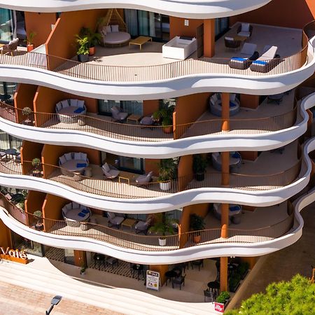 Hotel Vale Σαράντα Εξωτερικό φωτογραφία