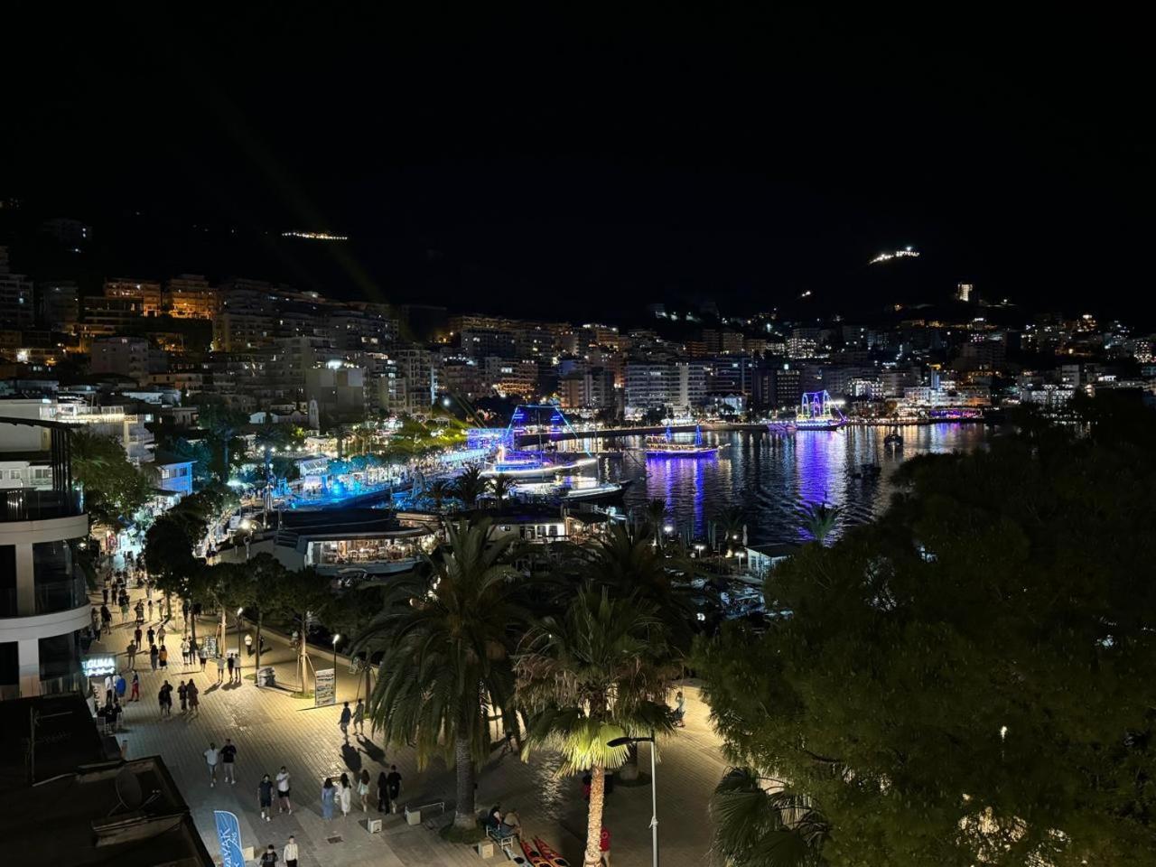 Hotel Vale Σαράντα Εξωτερικό φωτογραφία