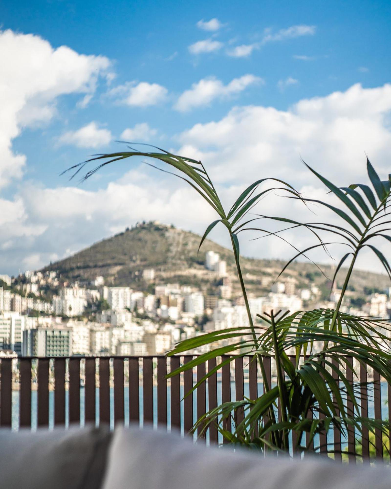 Hotel Vale Σαράντα Εξωτερικό φωτογραφία
