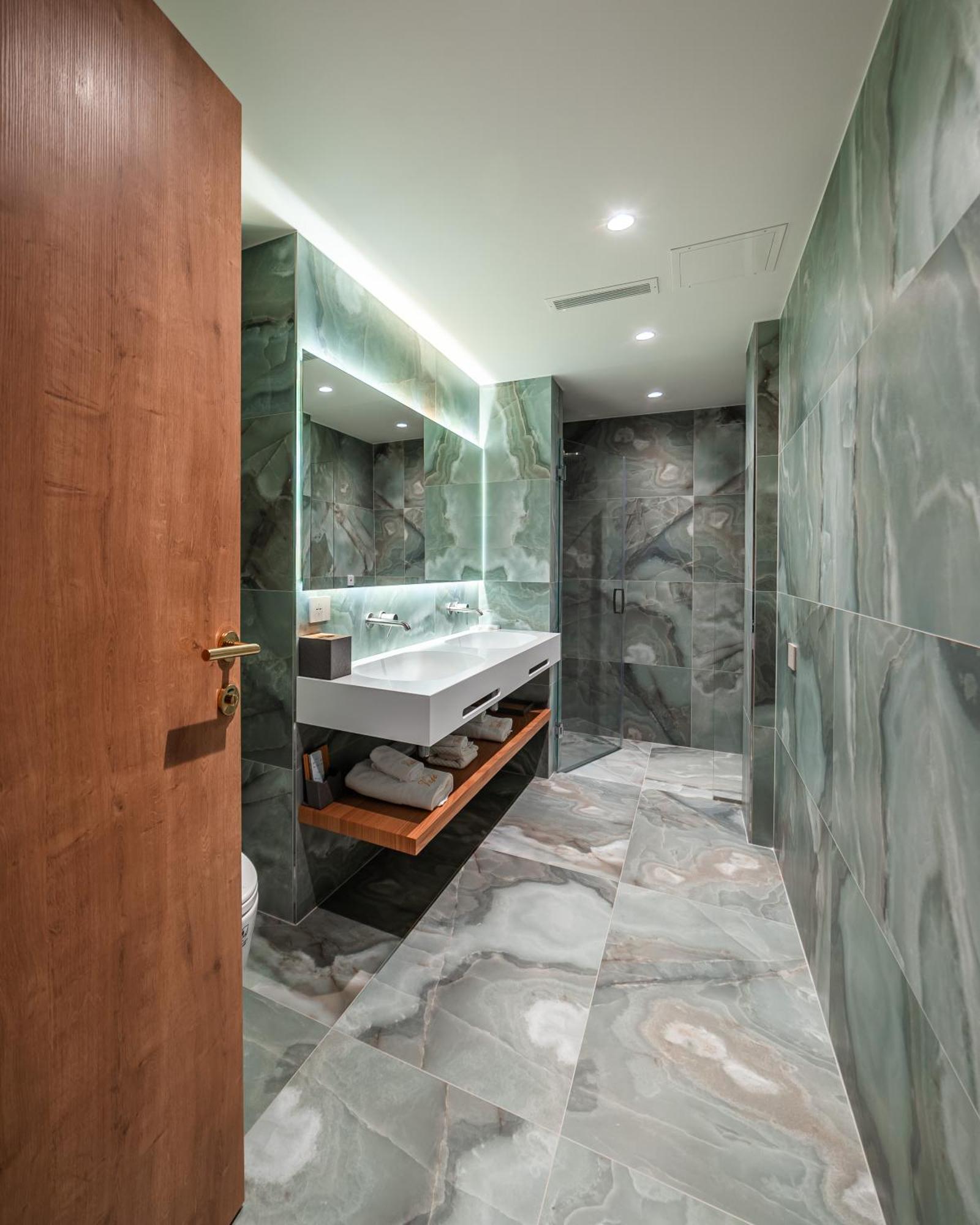 Hotel Vale Σαράντα Εξωτερικό φωτογραφία