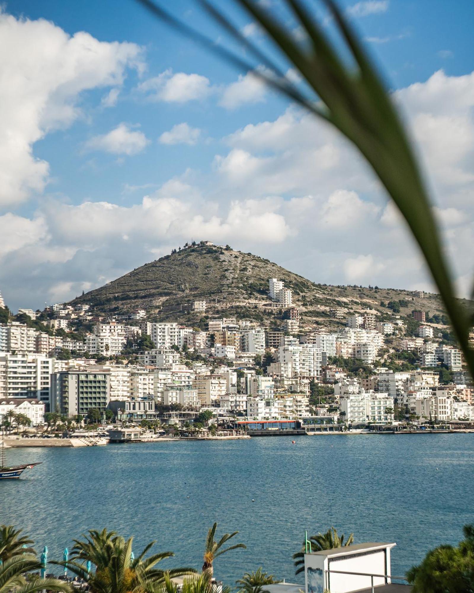 Hotel Vale Σαράντα Εξωτερικό φωτογραφία