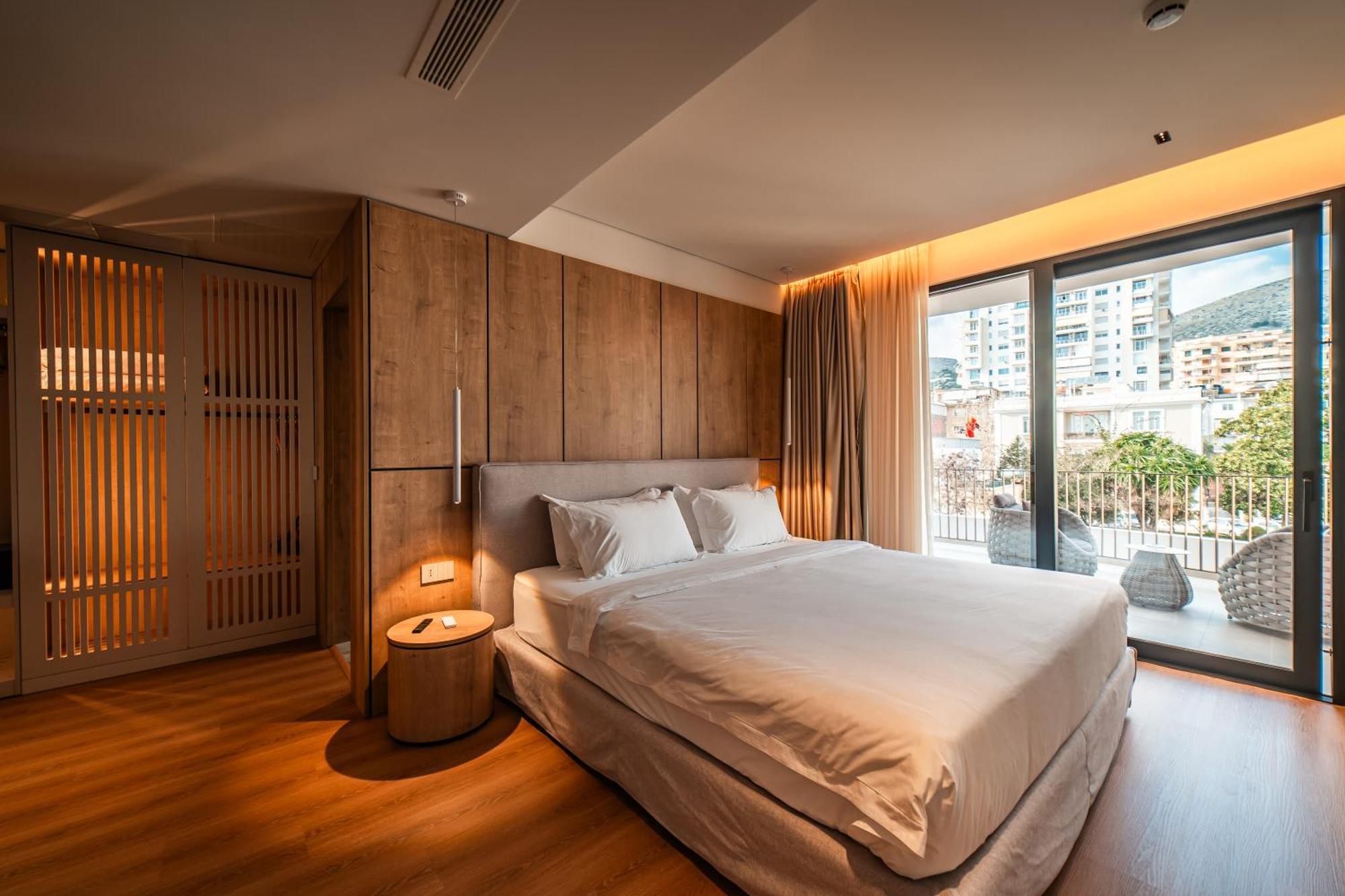Hotel Vale Σαράντα Εξωτερικό φωτογραφία