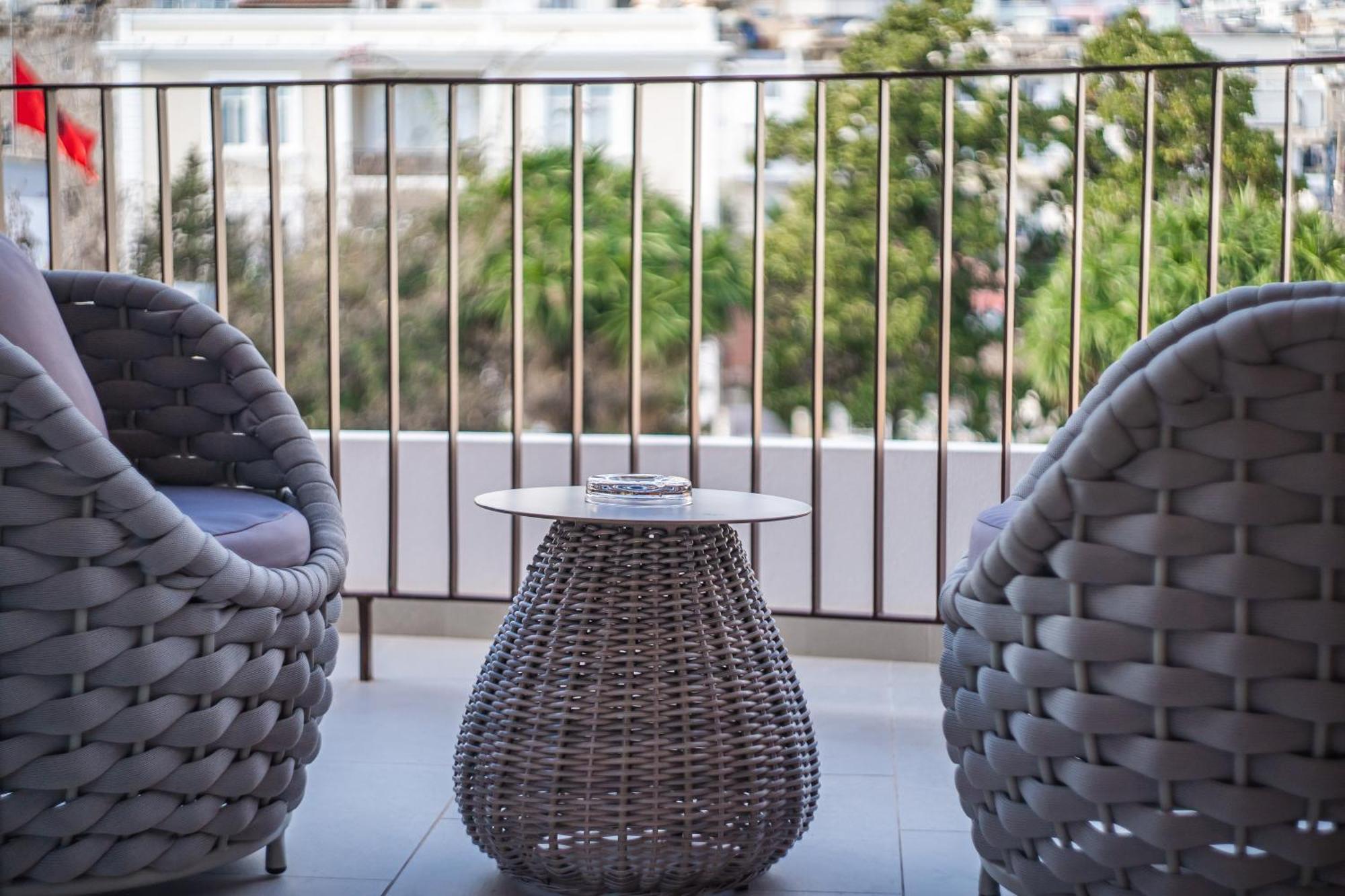 Hotel Vale Σαράντα Εξωτερικό φωτογραφία