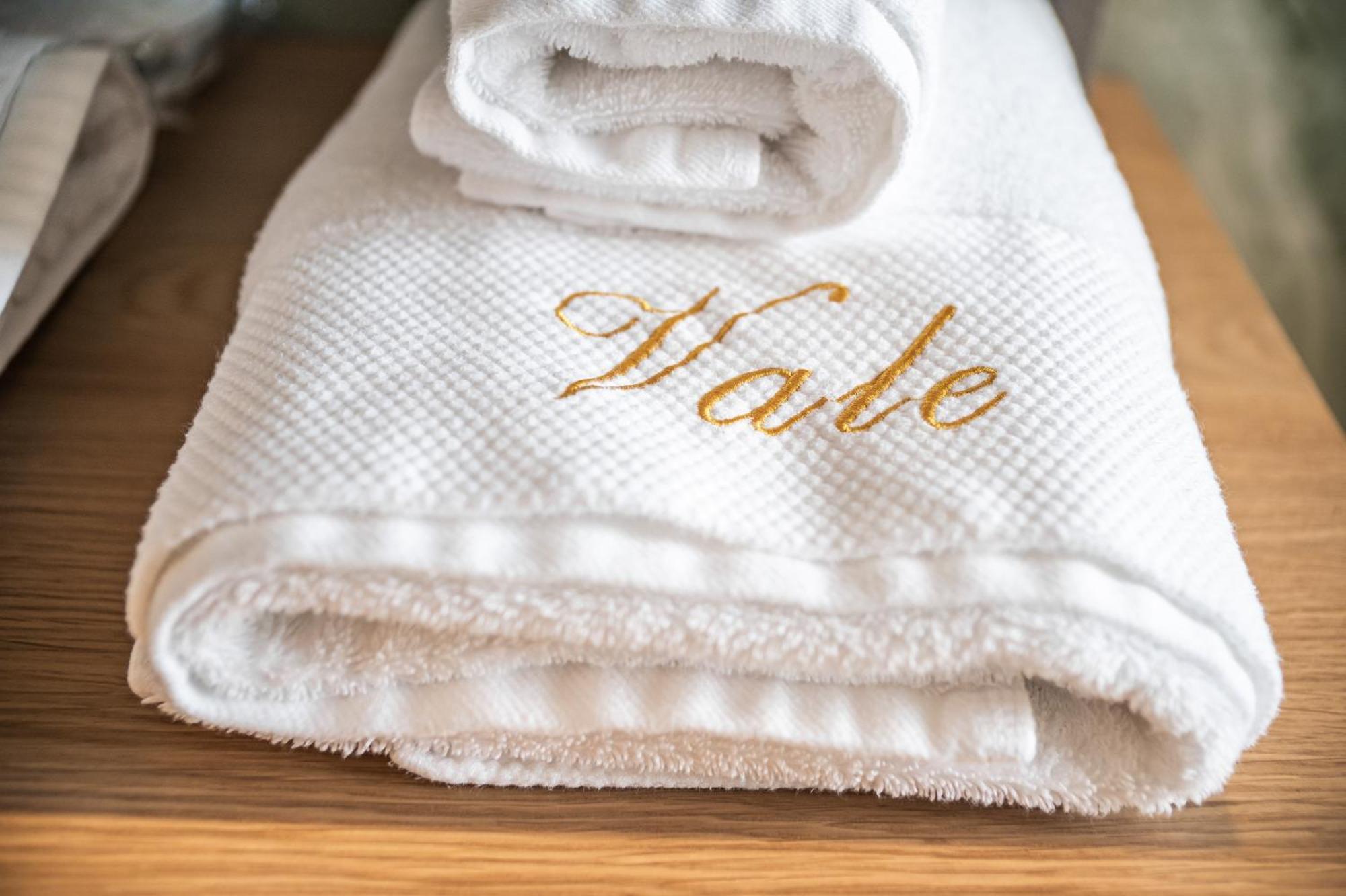 Hotel Vale Σαράντα Εξωτερικό φωτογραφία