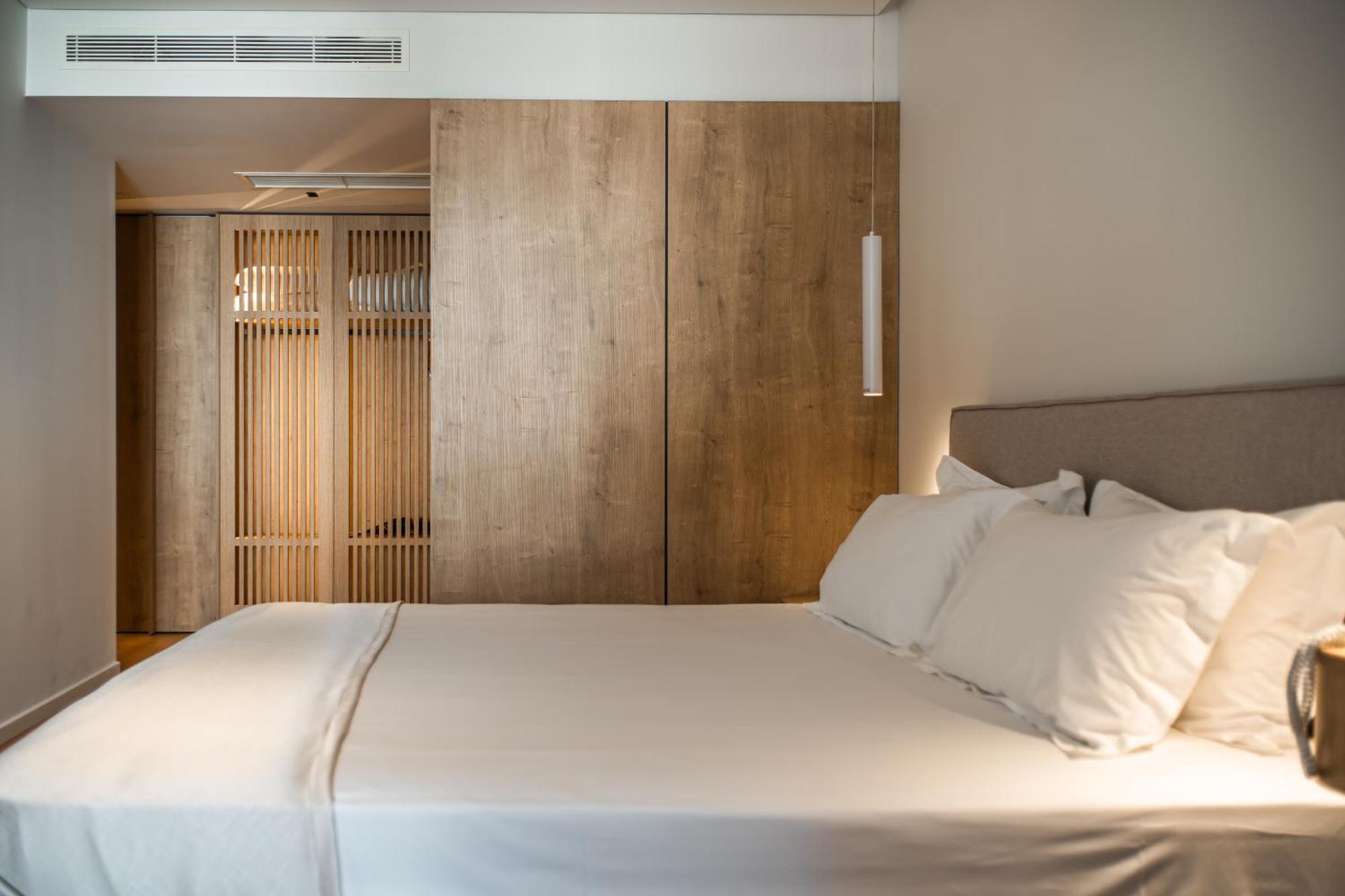 Hotel Vale Σαράντα Εξωτερικό φωτογραφία