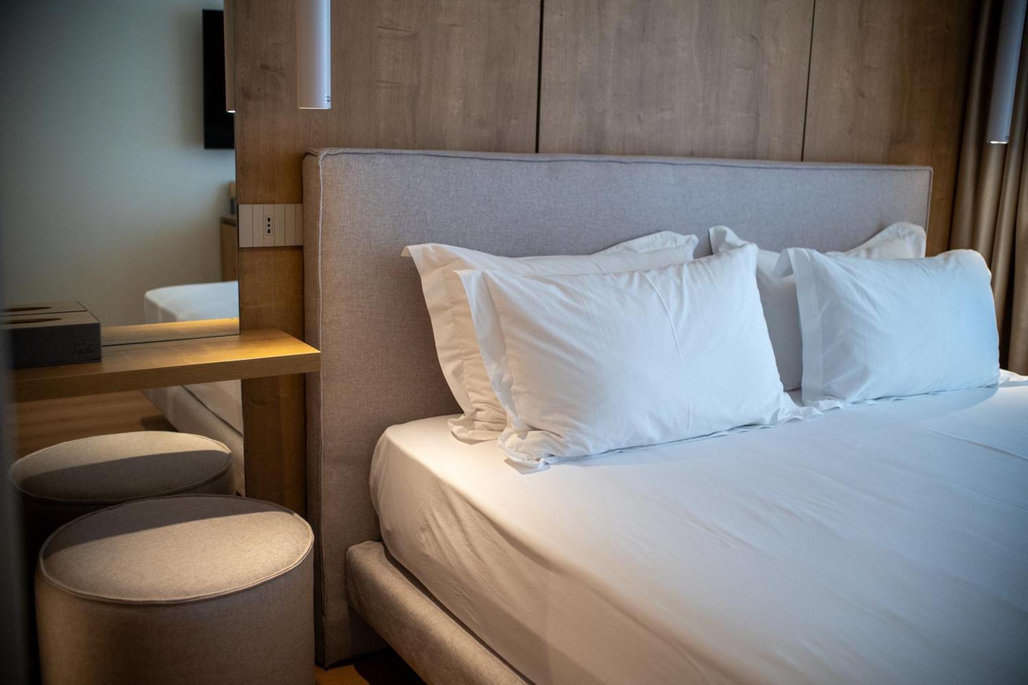 Hotel Vale Σαράντα Εξωτερικό φωτογραφία