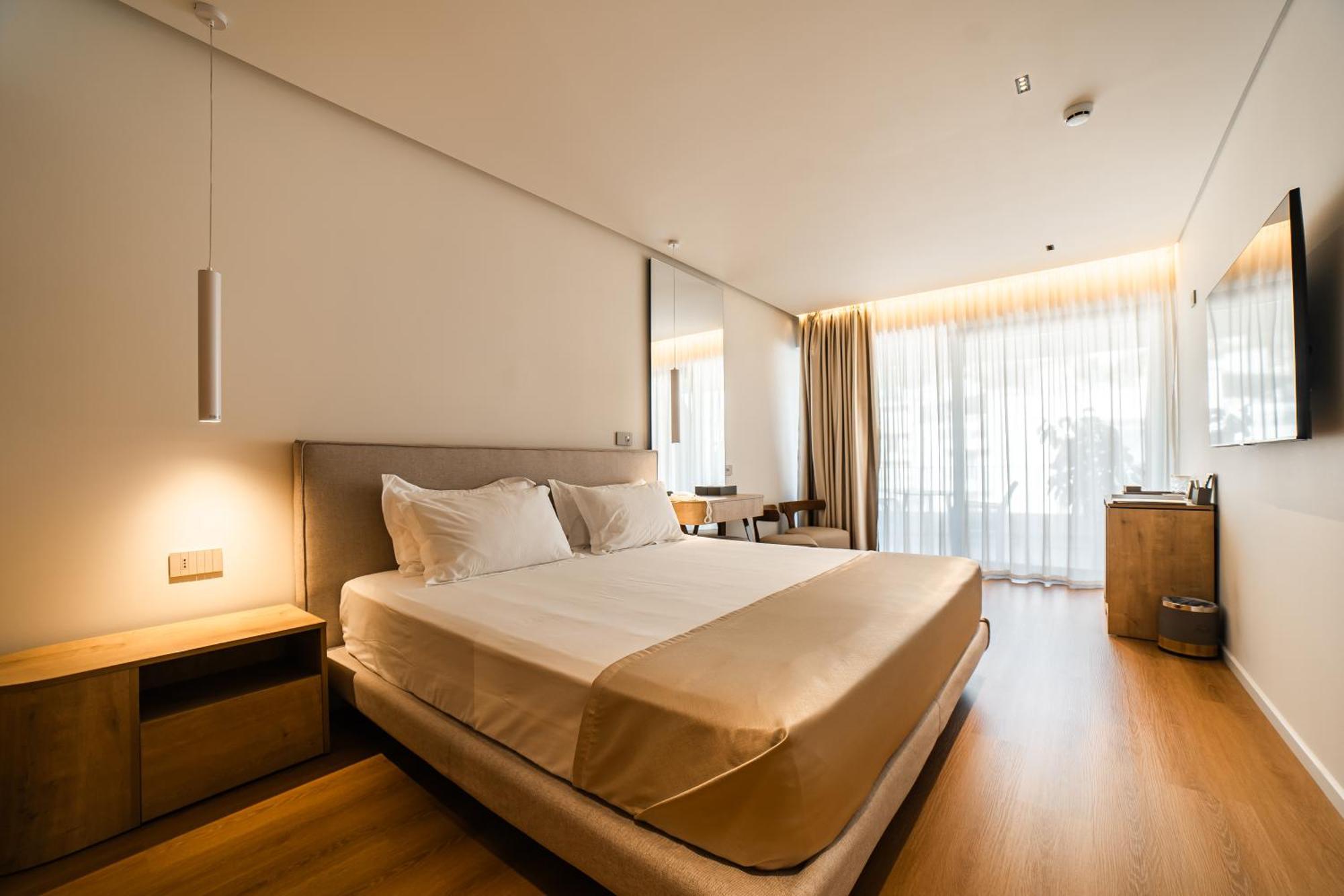 Hotel Vale Σαράντα Εξωτερικό φωτογραφία