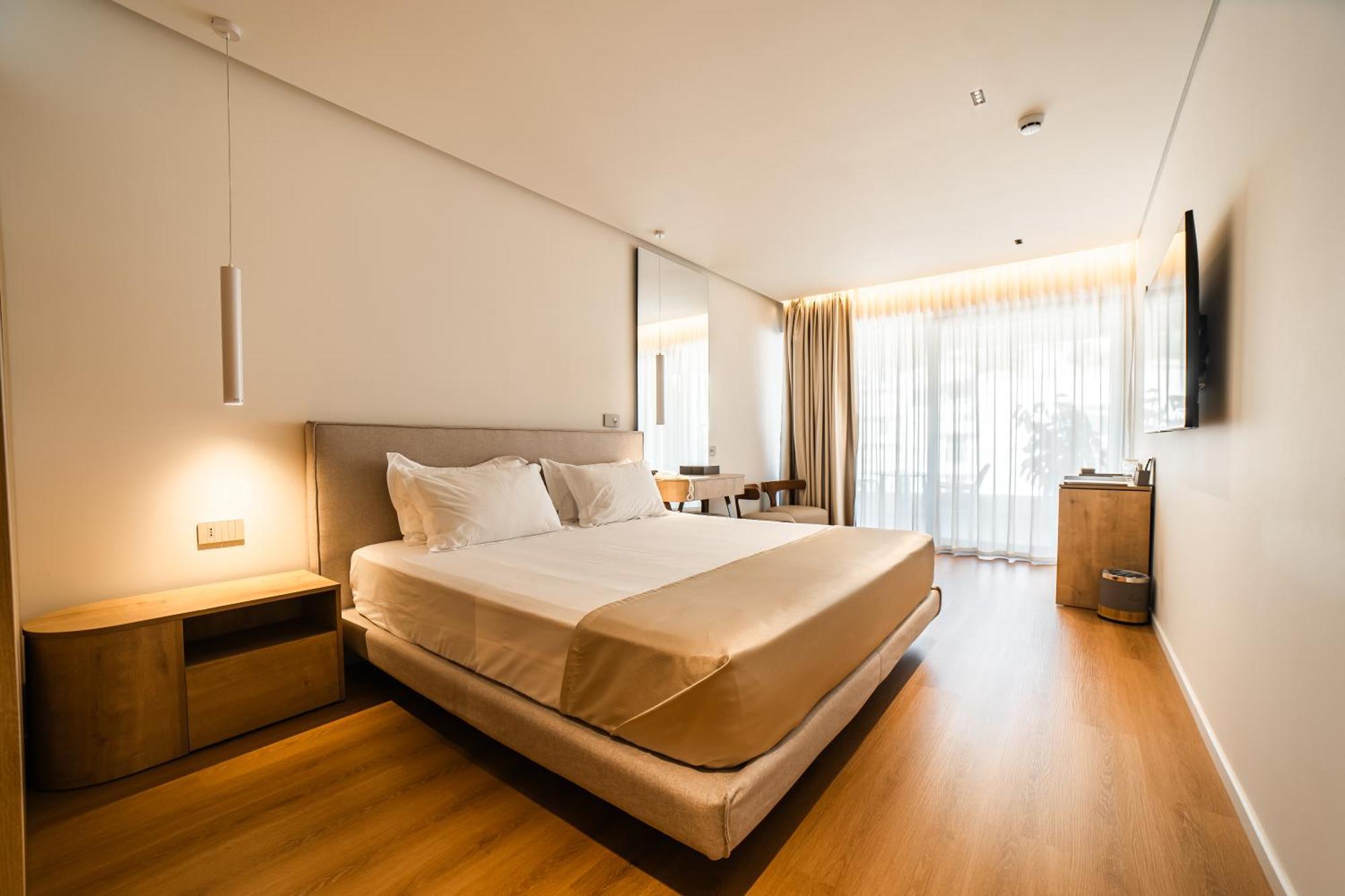 Hotel Vale Σαράντα Εξωτερικό φωτογραφία
