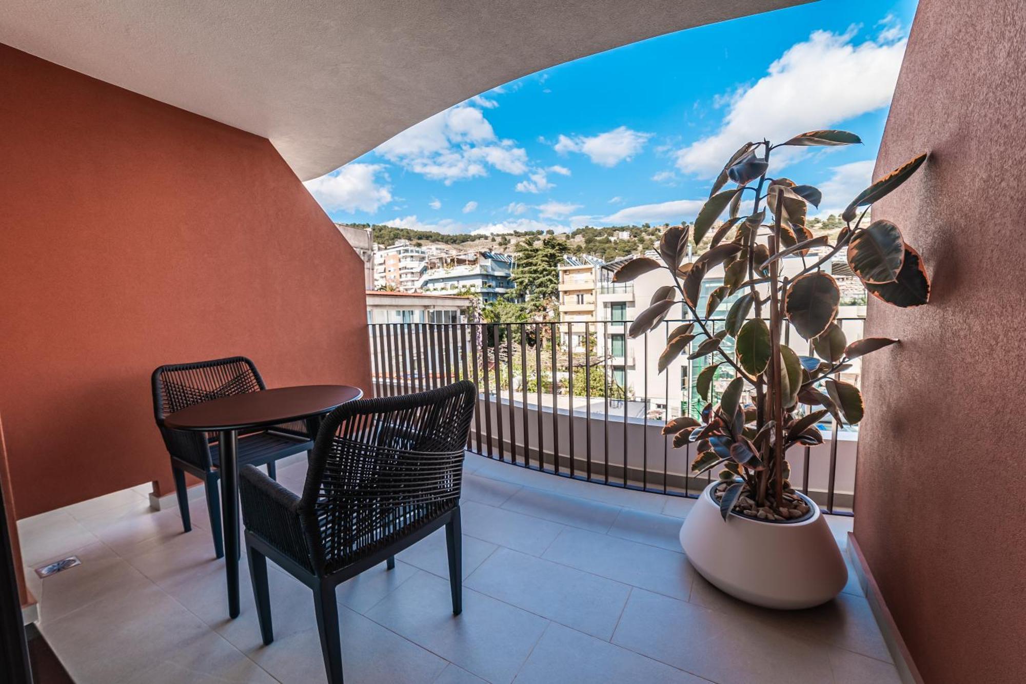 Hotel Vale Σαράντα Εξωτερικό φωτογραφία