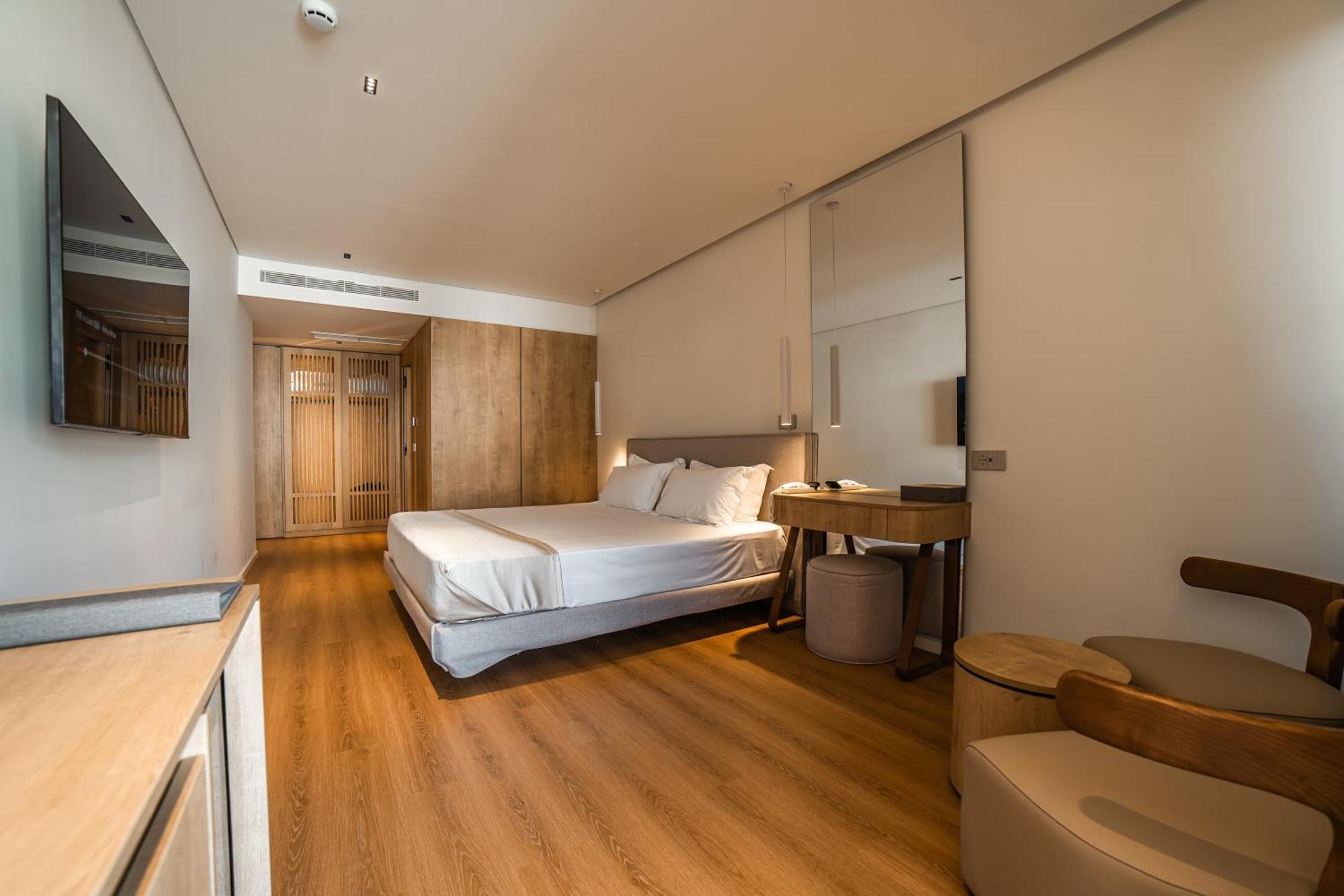 Hotel Vale Σαράντα Εξωτερικό φωτογραφία