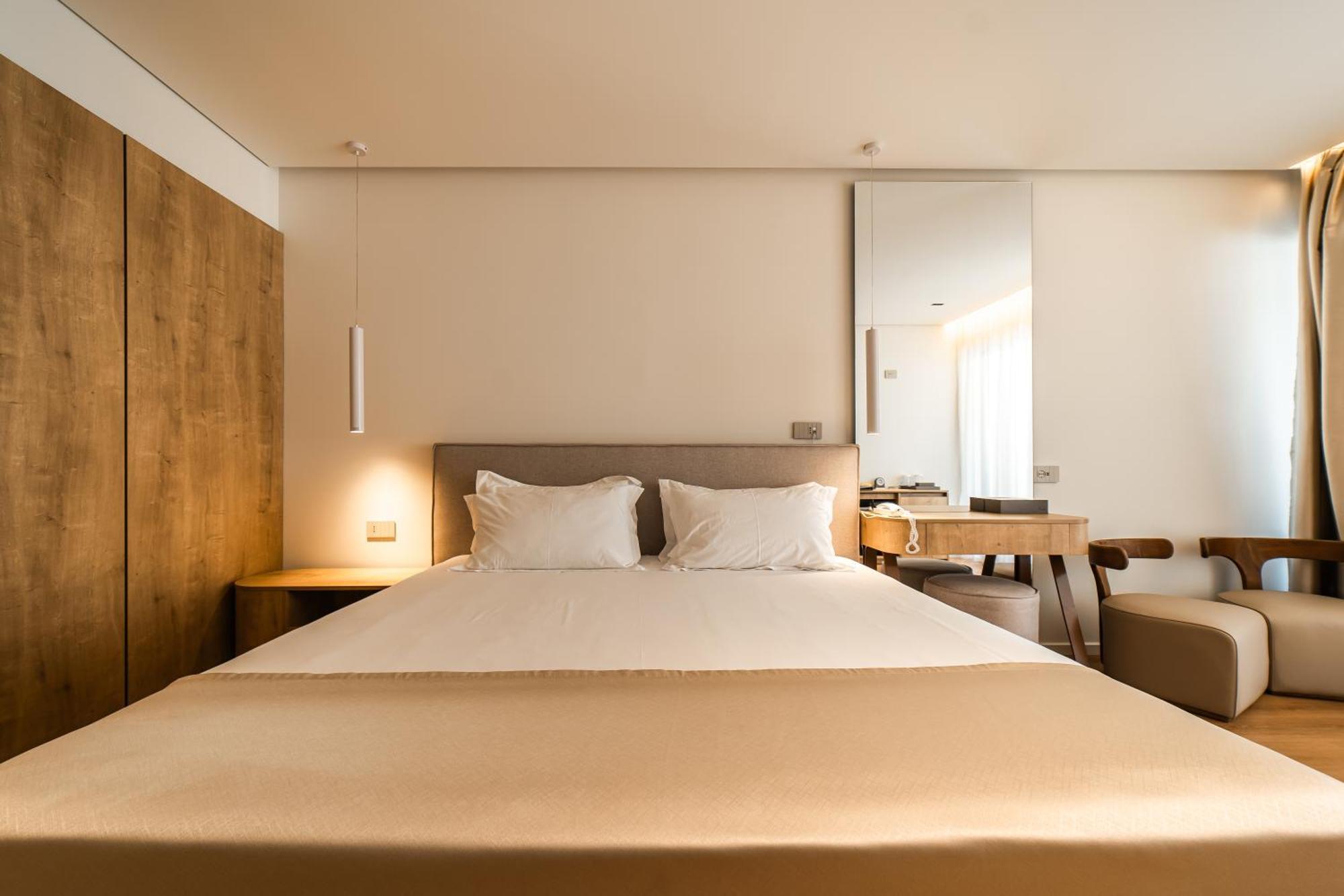 Hotel Vale Σαράντα Εξωτερικό φωτογραφία