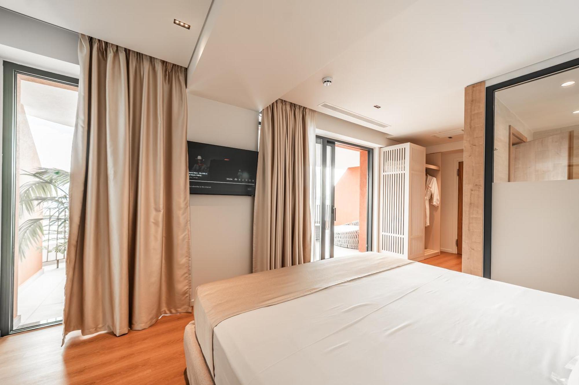 Hotel Vale Σαράντα Εξωτερικό φωτογραφία