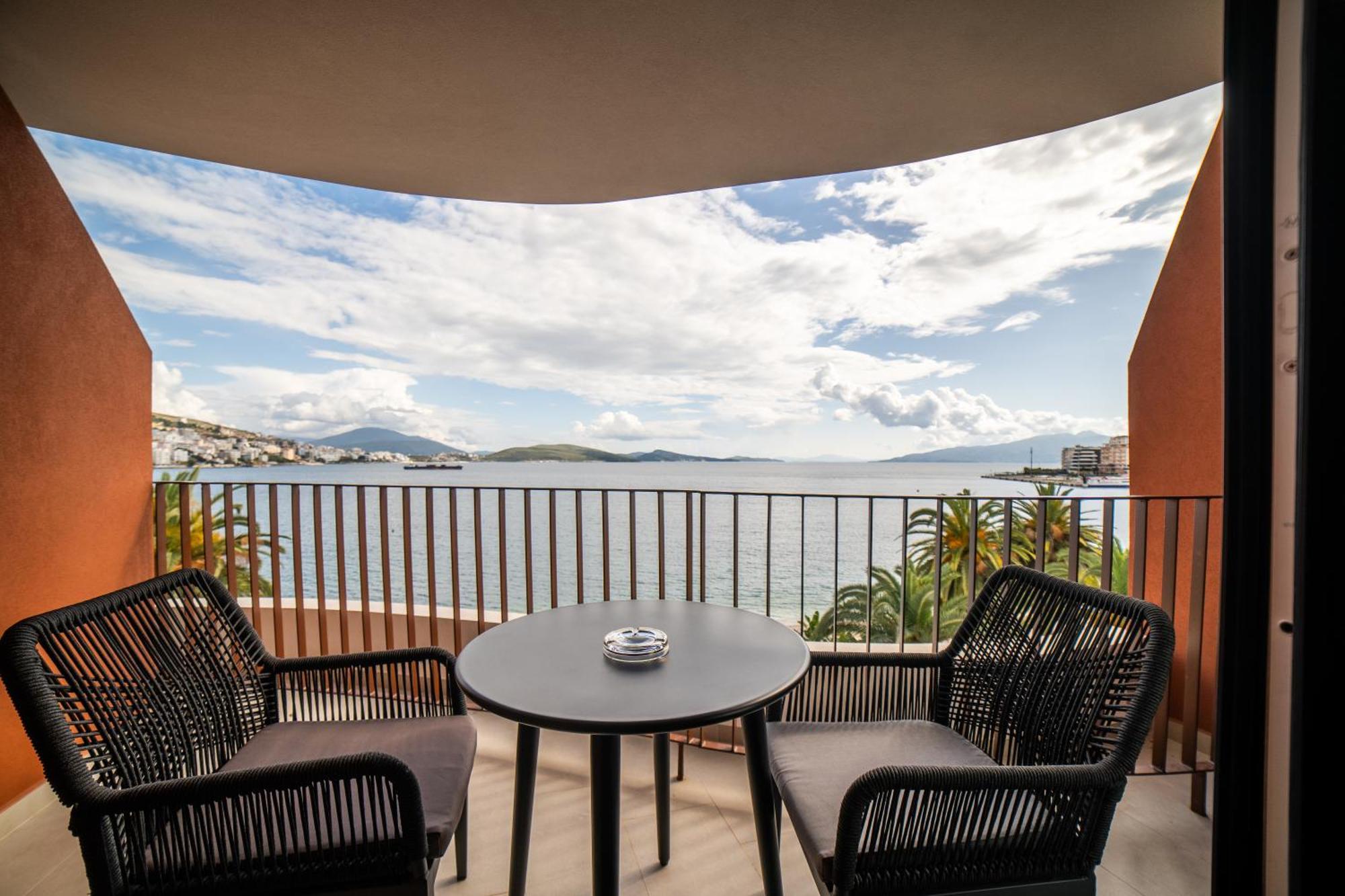 Hotel Vale Σαράντα Εξωτερικό φωτογραφία
