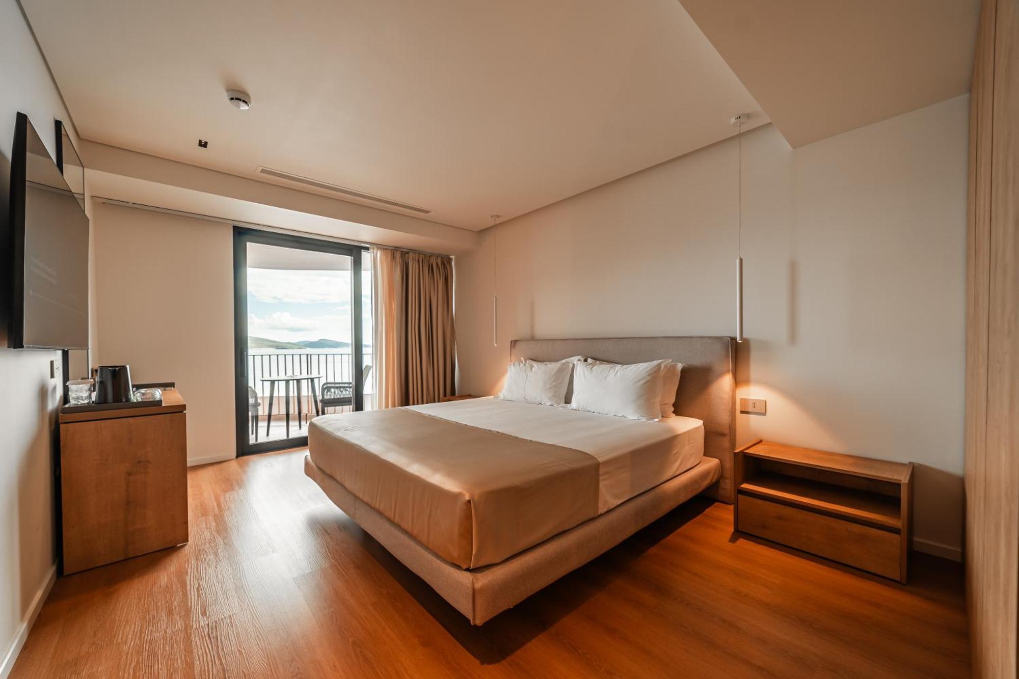 Hotel Vale Σαράντα Εξωτερικό φωτογραφία