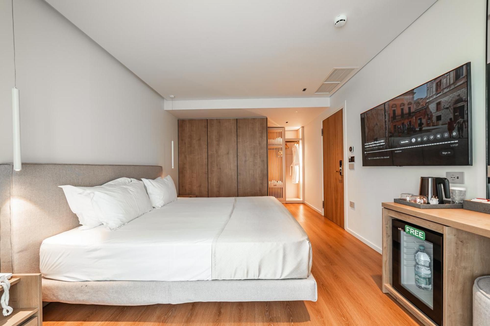 Hotel Vale Σαράντα Εξωτερικό φωτογραφία