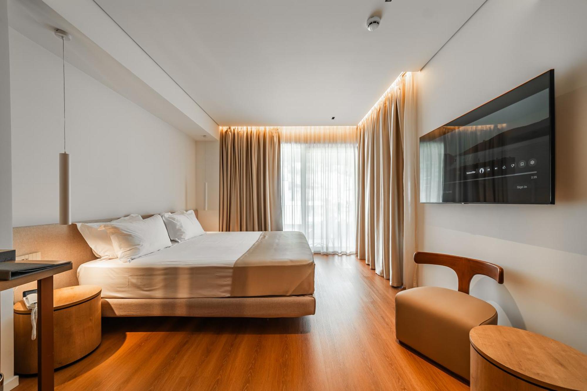 Hotel Vale Σαράντα Εξωτερικό φωτογραφία