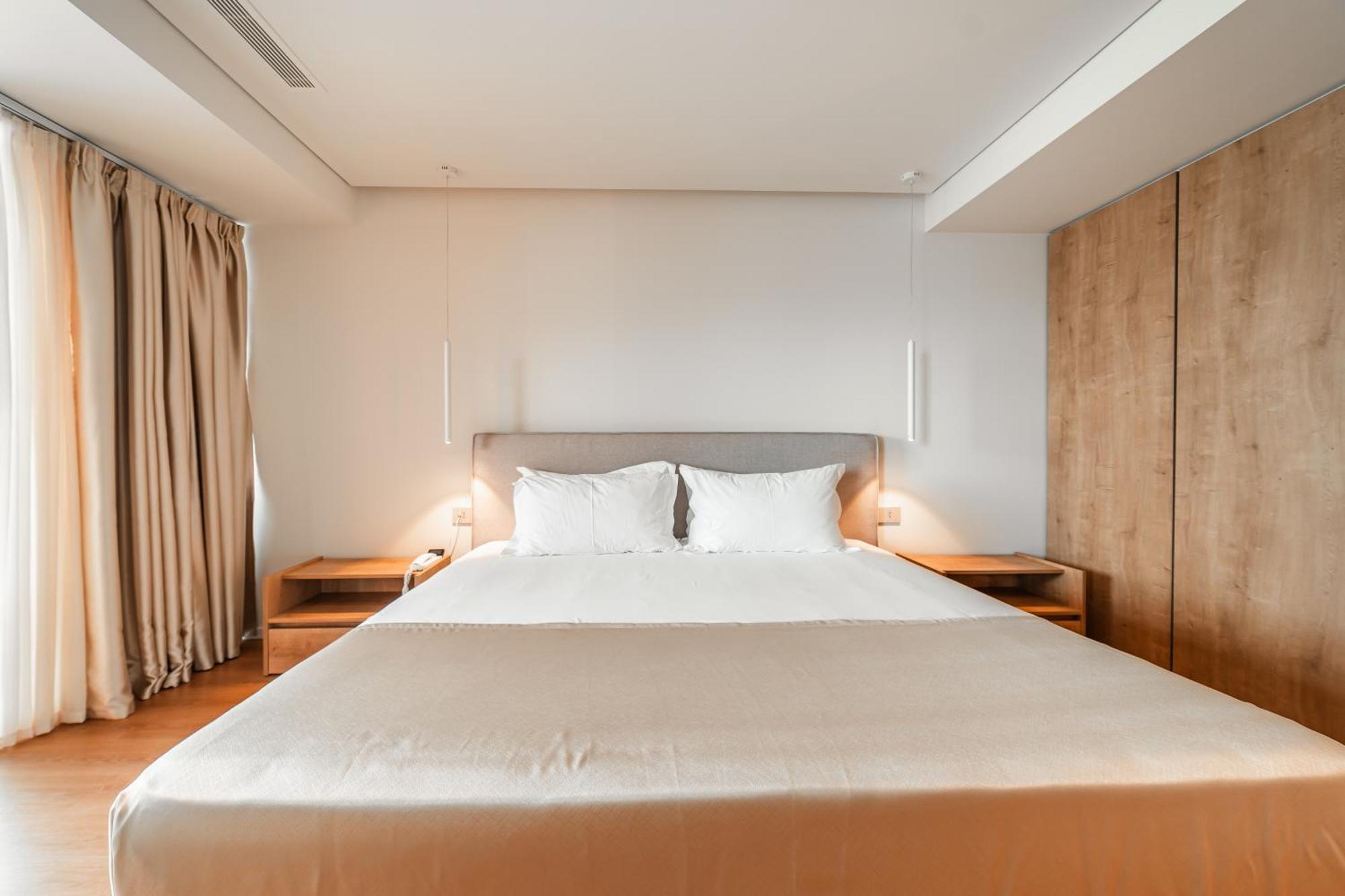 Hotel Vale Σαράντα Εξωτερικό φωτογραφία