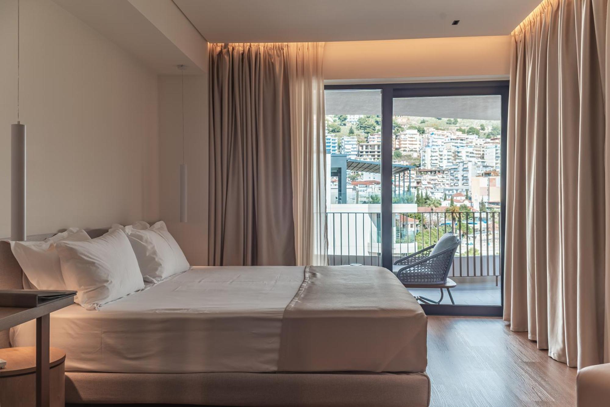 Hotel Vale Σαράντα Εξωτερικό φωτογραφία