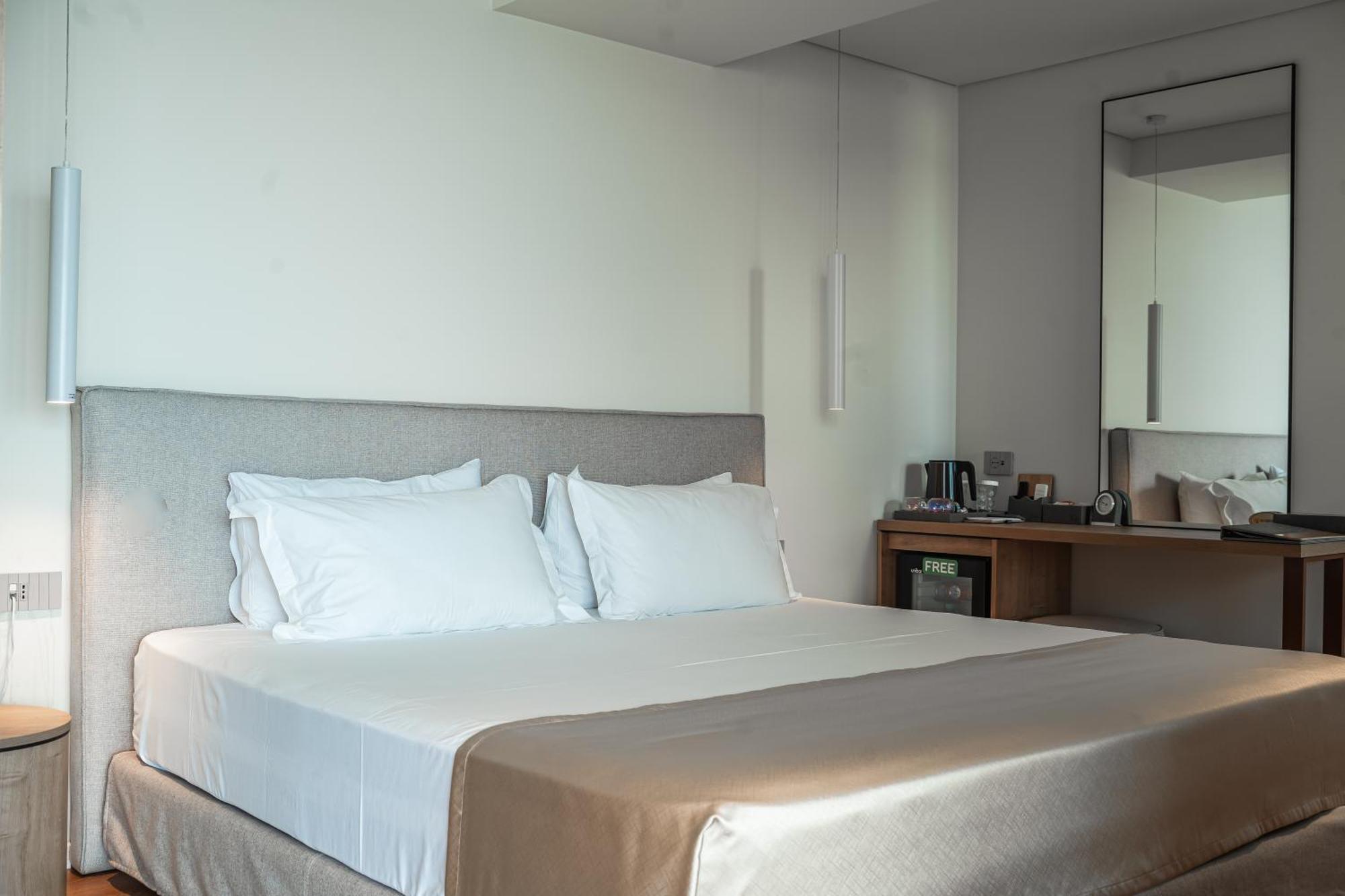 Hotel Vale Σαράντα Εξωτερικό φωτογραφία